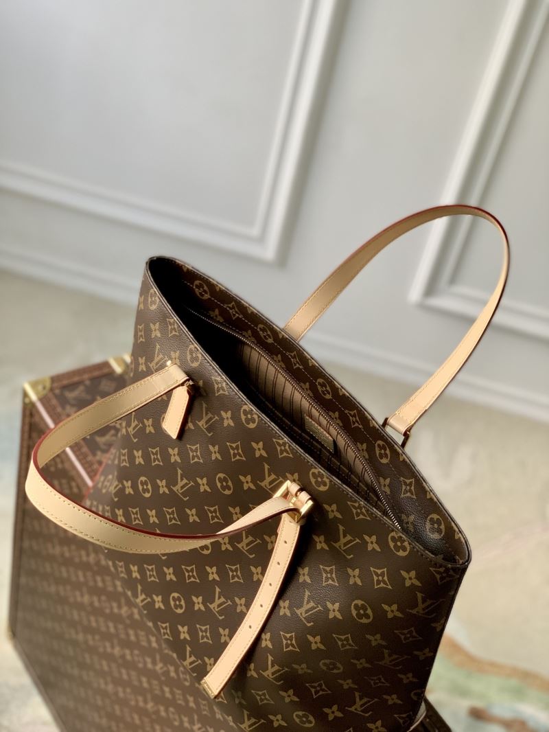 LV Top Handle Bags